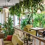 Kitchen & bar Horoshee mesto