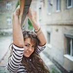 Лілія Попович