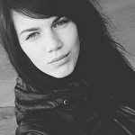 Анна Илюхина