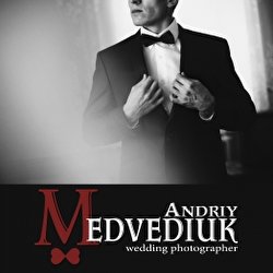 Андрій Медведюк