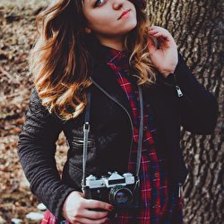 Христина Волос