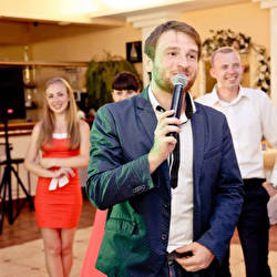 Александр Селин