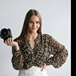 Марина Тараненко