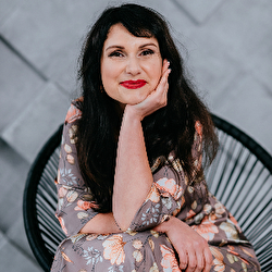 Ольга Алдушина 