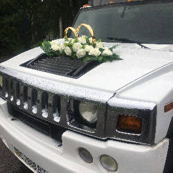 Лімузини Львів 