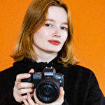 Дарія Каплунова