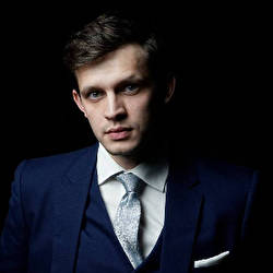 Сергій Богатир