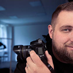 Дмитро Білик