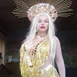 Анна Сердючка