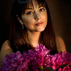 Олександра Подгола