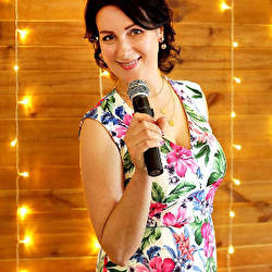 Лідія Риженко