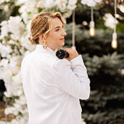 Олена Писаренко