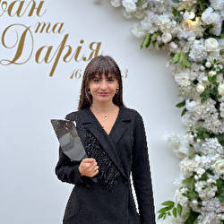 Владлена Булгак