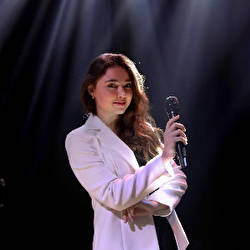 Марія Юрчик + DJ 