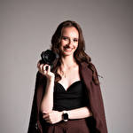 Анастасія Грицай