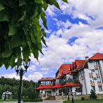 Ресторан Галицька Корона