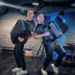 БАЯНІСТИ /ЖИВА МУЗИКА/Київ