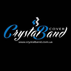 Кавер гурт CRYSTAL BAND