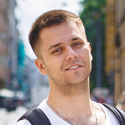 Александр Бырька