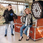 Музичний дует 