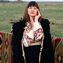 Ольга Гошко