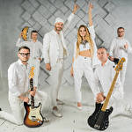 Кавер-группа POZITIV-BAND