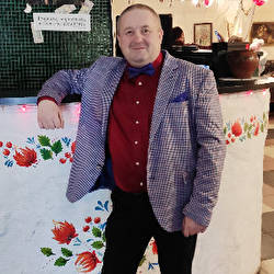 Сергій Чорний