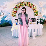 ведуча Альона тамада