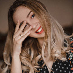 Надія Кубашок