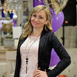 Руслана Дроженец