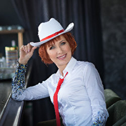 Маргарита Феоктистова