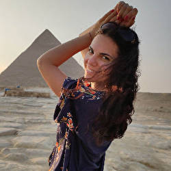 Екатерина Дьяченко