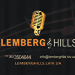 Lemberg Hills Кавер гурт