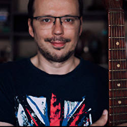 Макс Бурнашев