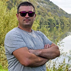 Валерий Стрижак