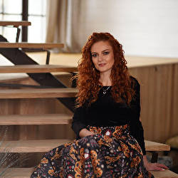 Анна Харченко