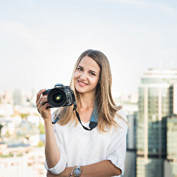 Яна Ткаченко