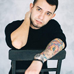 Кирилл Королев