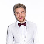 Тарас Буздиган