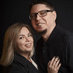 Андрій та Ірина Яблонські (Yablonsky VIDEO)