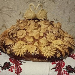 Анастасия Кукушкина