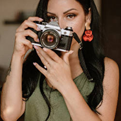 Роксоляна Мирон