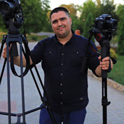 Віталій Загородній