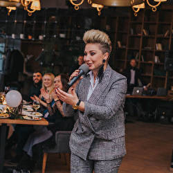 Слава Алексеева