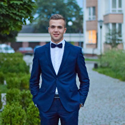 Ігор Цимбалістий