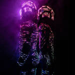 PRIME SHOW Огненное шоу/ светодиодное шоу