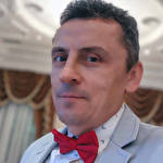 Андрей Костенко