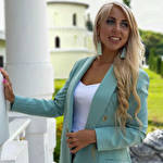 Ангелина Дроздова