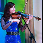 ViolАnna Скрипка