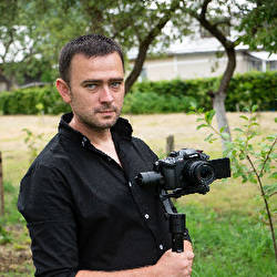 Руслан Генкалюк